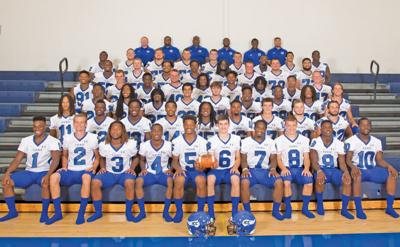 Sophomores set to lead ICC football team | Sports | grandrapidsmn.com Sophomores set to lead ICC football team | Sports | grandrapidsmn.com