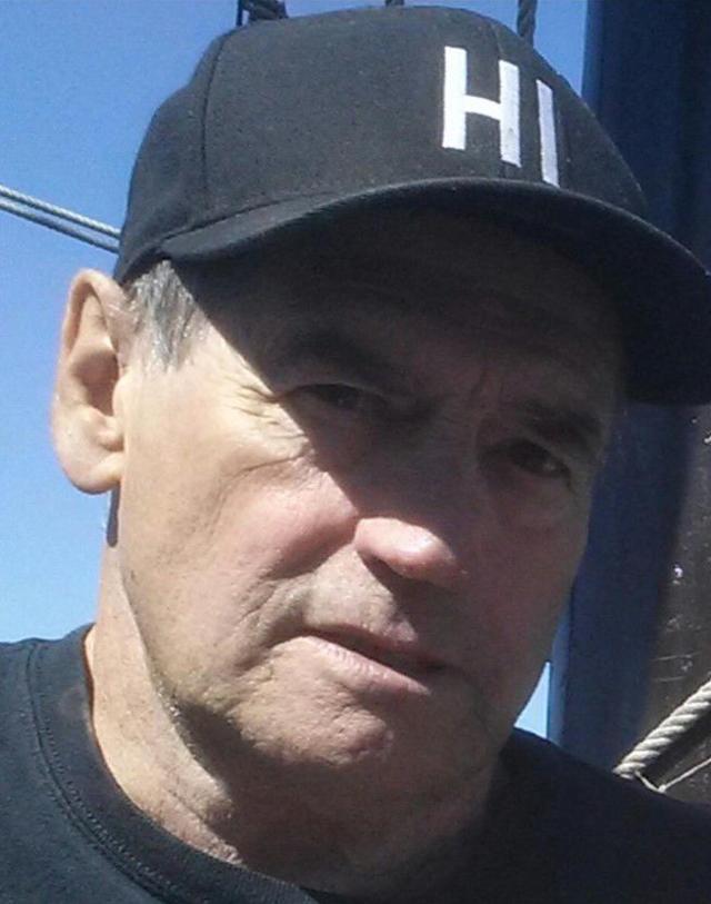 Dwight “Buck” Herring 1946 2018 Obituaries Dwight “Buck” Herring 1946 2018 Obituaries