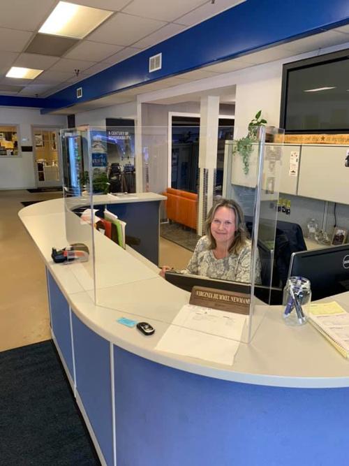 Grand Rapids Gm Adjusts To Covid 19 Covid 19 Grandrapidsmn Com