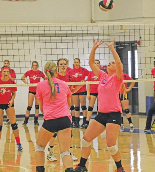 Emily Kessler Sports