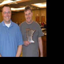 Scheff Logging named ‘Logger of the Year’ | Business | grandrapidsmn.com