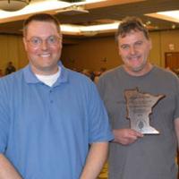 Scheff Logging Scheff Logging named ‘Logger of the Year’ | Business | grandrapidsmn.com
