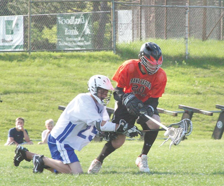 Grand Rapids Lacrosse hosts Brainerd; shootout tournament Sports
