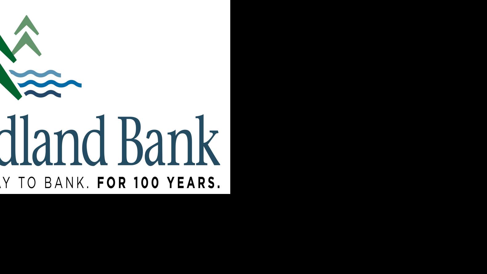 Woodland Bank unveils rebrand News