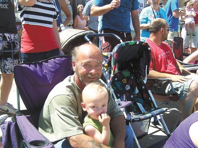 July 4th in Nashwauk News