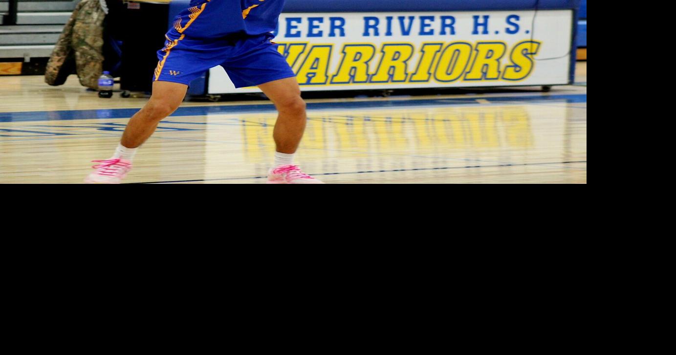Warriors reach section semifinal behind Doerr No. 1 | Sports ...