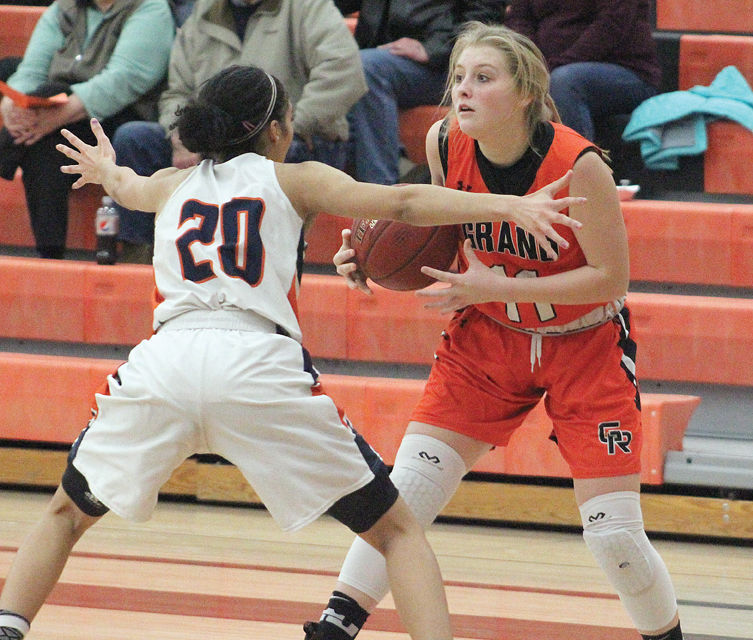 T'hawks fall to No. 1 Robbinsdale Cooper