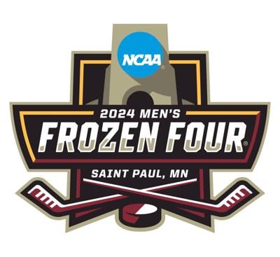 Frozen Four held in St. Paul