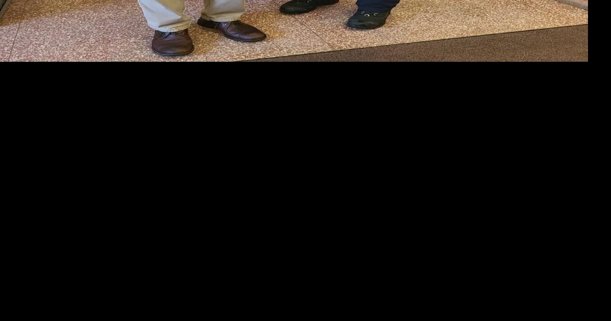 Keewatin Police Bike Safety Program receives 2500 Grant from Nashwauk