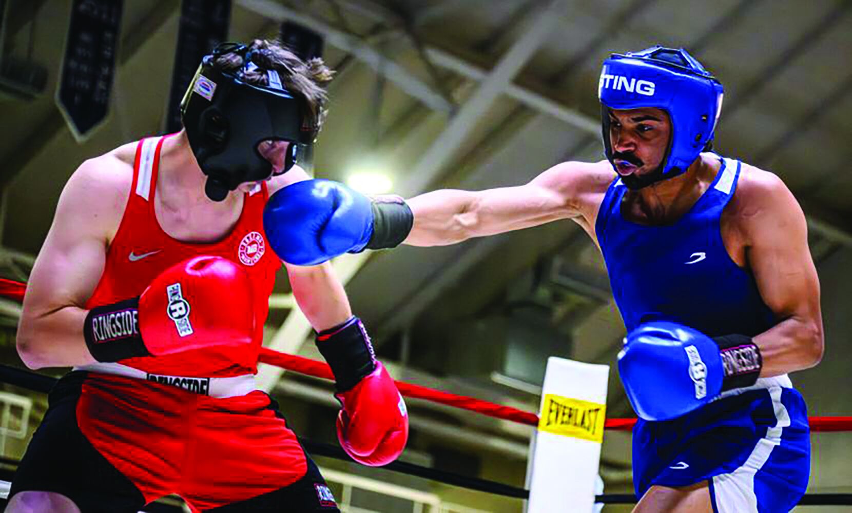 Iron Range Boxing | Sports | grandrapidsmn.com