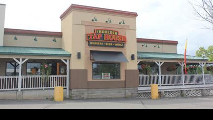 Grand Rapids Boulder Tap House Plans August Opening Free Press Grandrapidsmncom