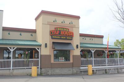 Grand Rapids Boulder Tap House Plans August Opening Free Grand Rapids Boulder Tap House Plans August Opening Free