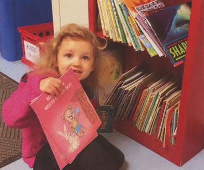Project Read Put 650 Books Into The Hands Of Kids This Holiday
