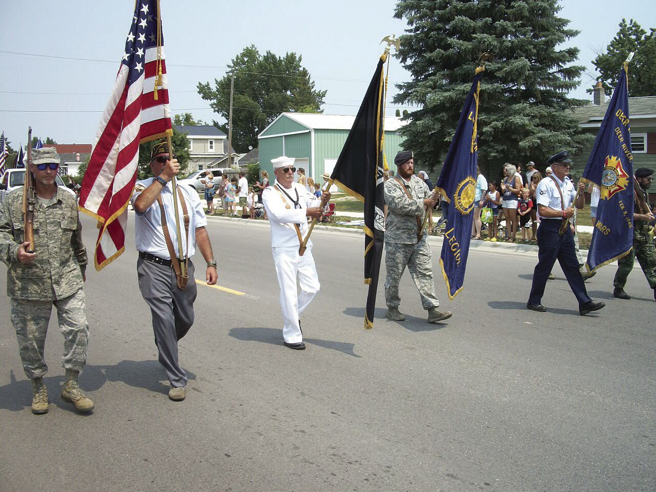 World’s largest wild rice festival