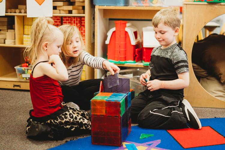 KOOTASCA Community Action's Early Childhood Hub Grand Opening A