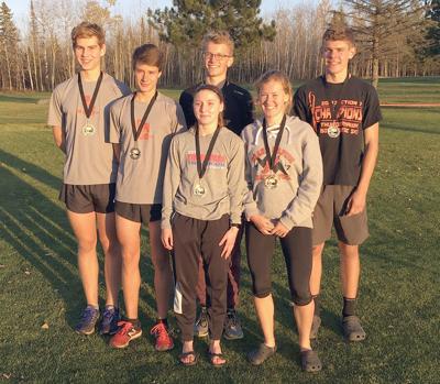 Six Thunderhawks earn All-Conference honors | Sports | grandrapidsmn.com