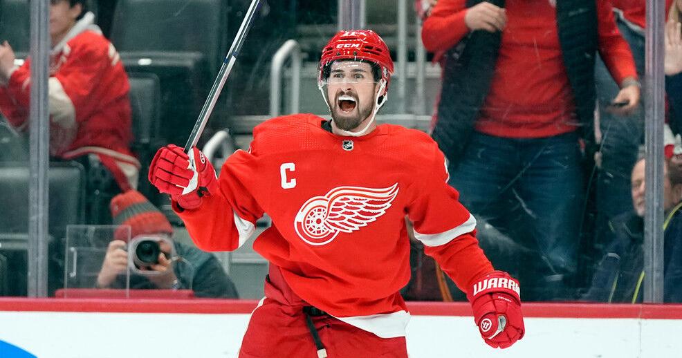 Quick Hits: Out with the Old, in with the New