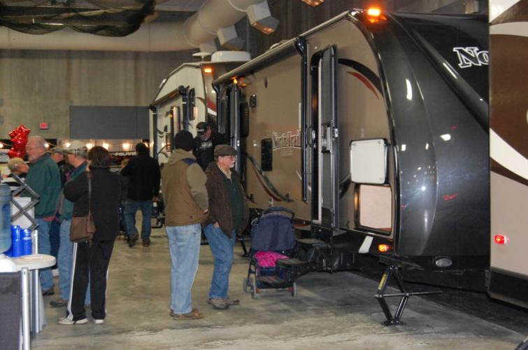 Grand Rapids home show time Business