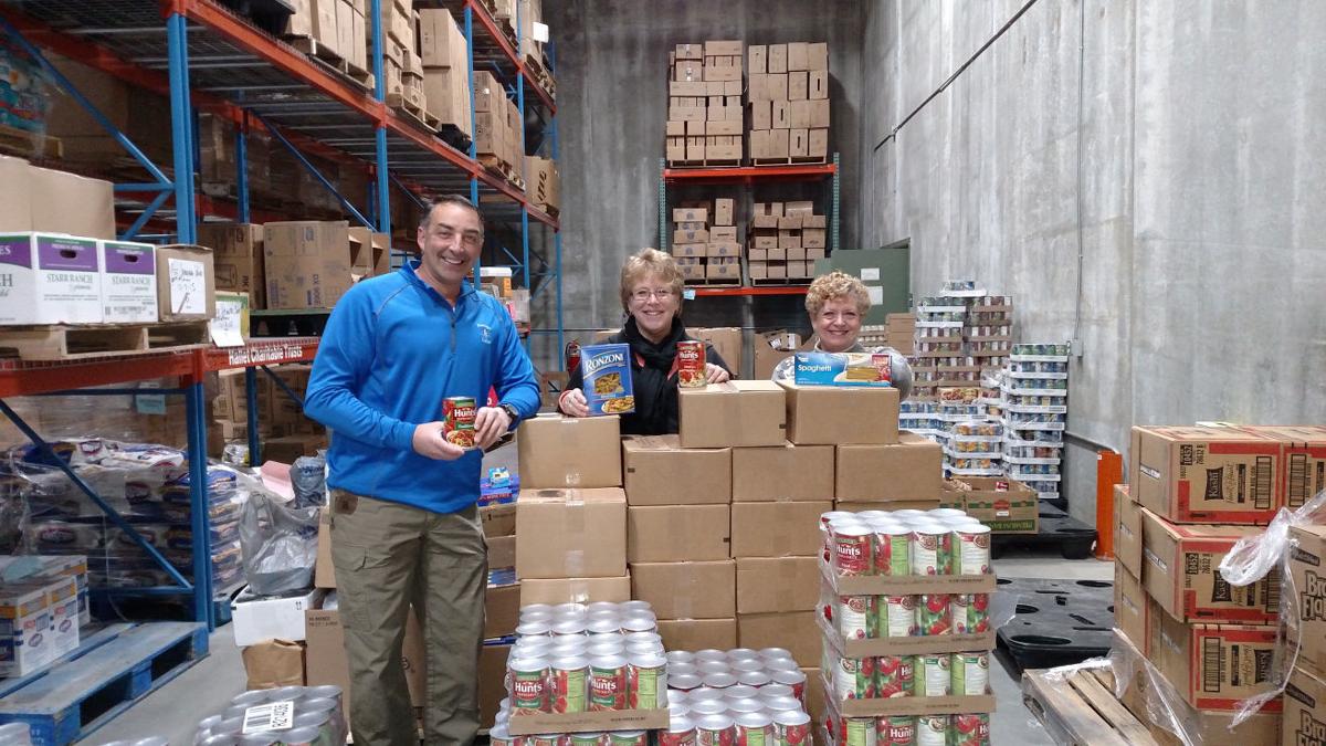 Grand Rapids Mn Food Bank Grand Rapids Mn Food Bank