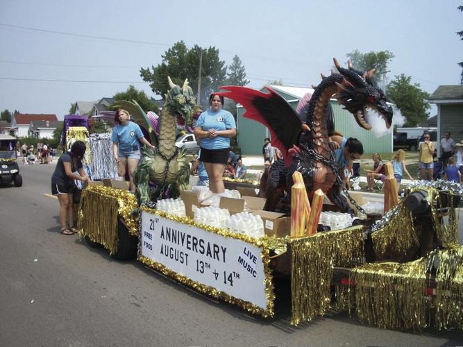 World’s Largest Wild Rice Festival News