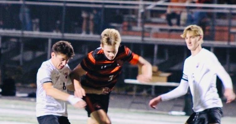 Fynn Schlicht: Grand Rapids' Mr. Soccer