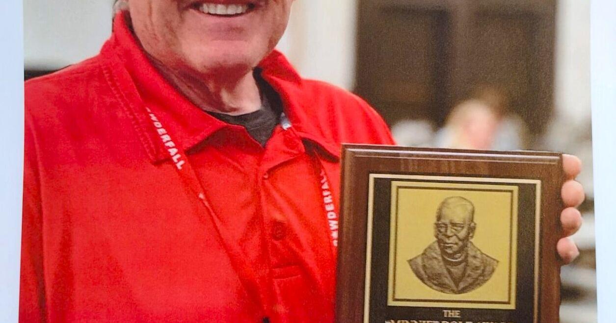 Former Sugar Hills Ski Patroller receives highest National Ski Patrol Award - Vimarsana News