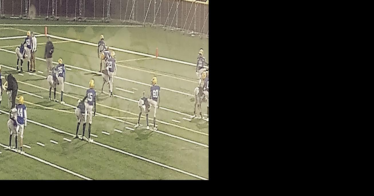 Deer River High School football loses in section finals, bringing back