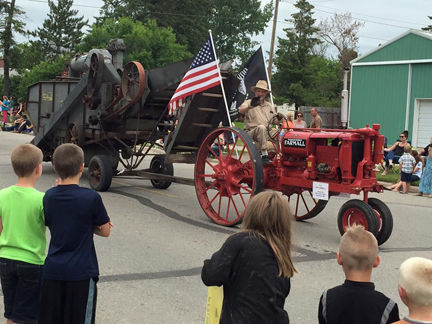 Deer River Wild Rice Festival | Featured | grandrapidsmn.com