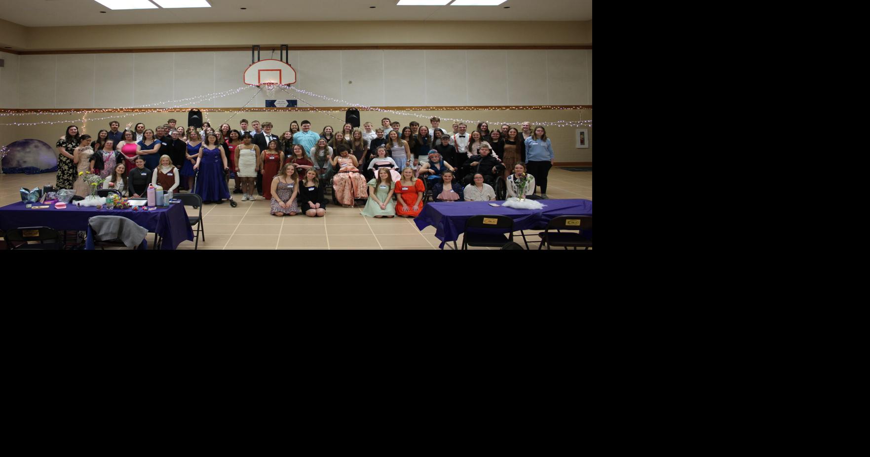 Prom with Purpose | News | grandrapidsmn.com