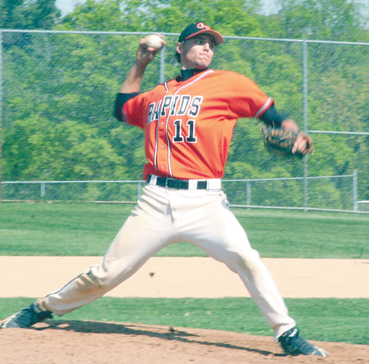 Jason Groth | t hawk john skrbec nominated for 2010 mr baseball award Jason Groth | t hawk john skrbec nominated for 2010 mr baseball award
