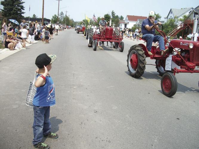 Deer River Wild Rice Festival 2025