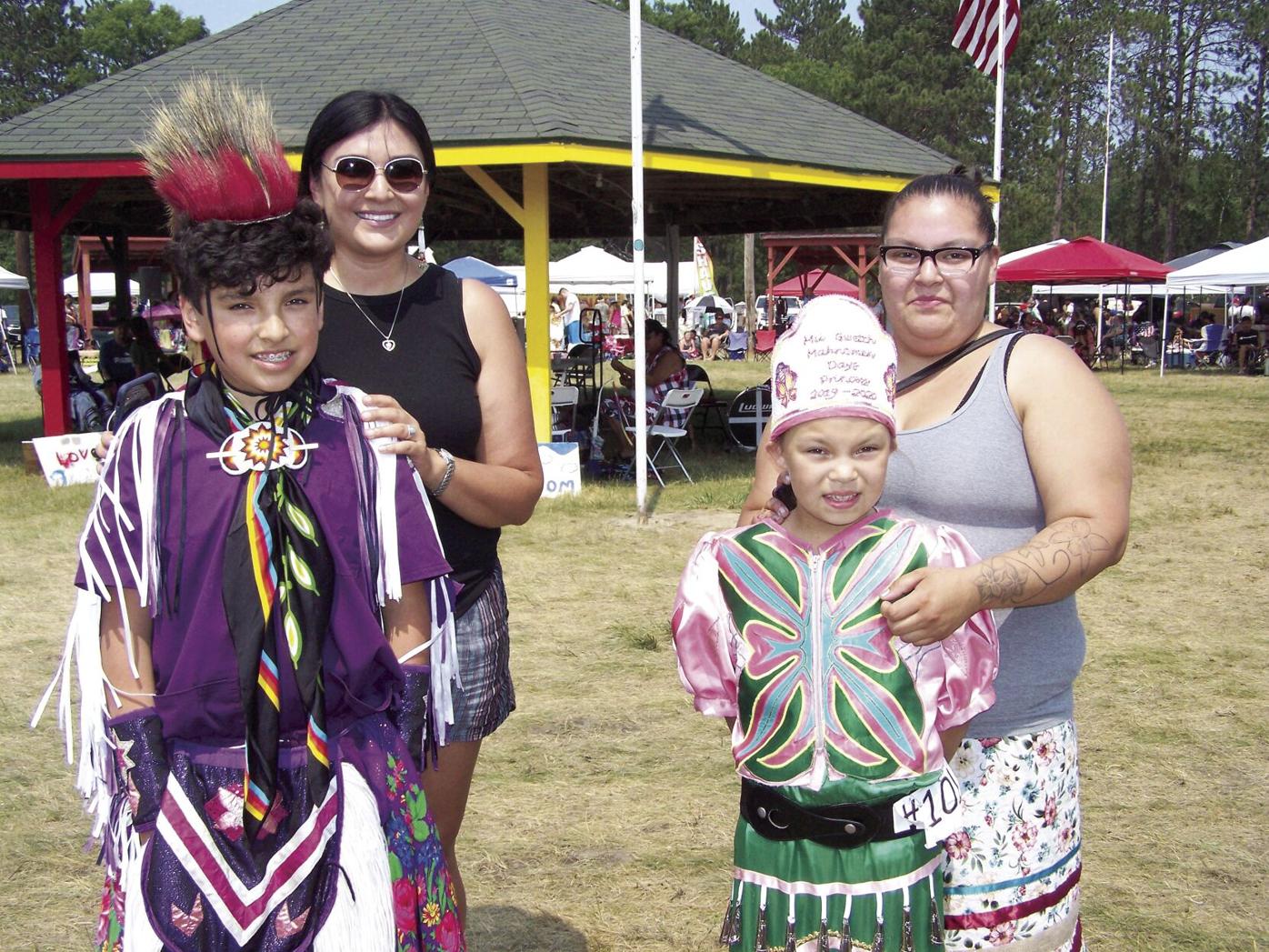 Pow-Wow