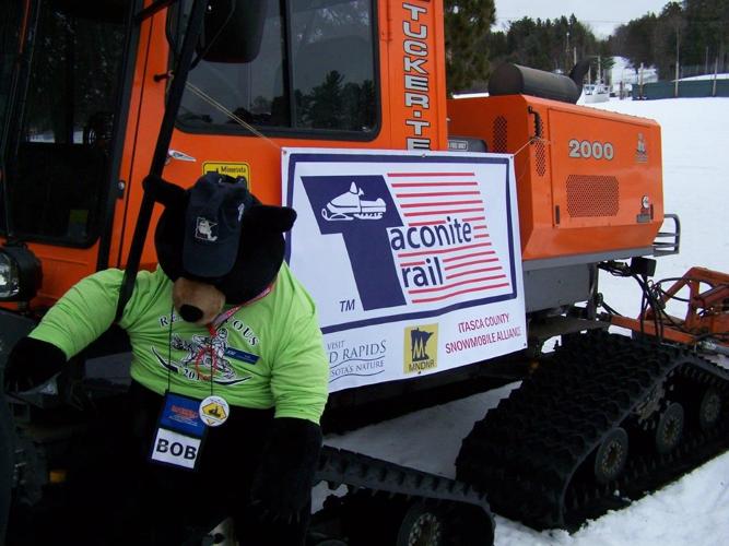 Taconite State Trail turns 30 News