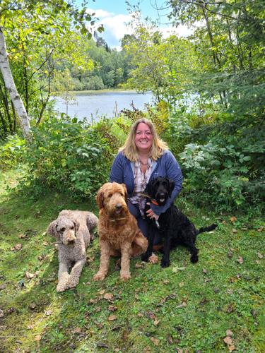 Dr. Erika Butler welcomed at Grand Rapids Veterinary Clinic | Business | Dr. Erika Butler welcomed at Grand Rapids Veterinary Clinic | Business |
