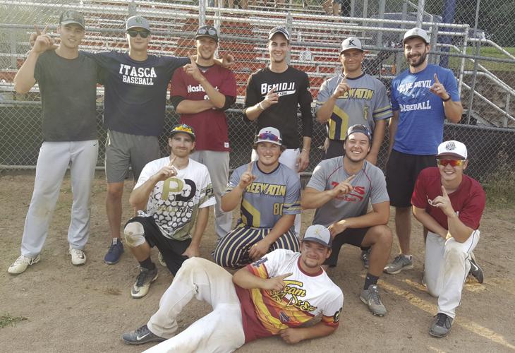 Team Sinclair wins 49th annual Keewatin tourney Free Press