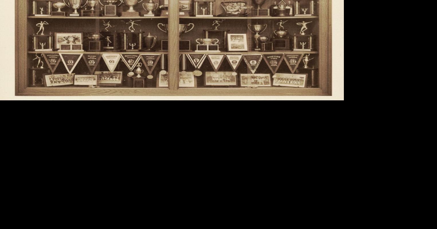 Winter Sports Postseason Awards and Recognition