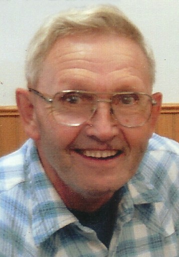 Raymond J. Dorman 