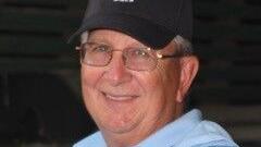 Donald L. Weber 1941 - 2021 - Vimarsana News