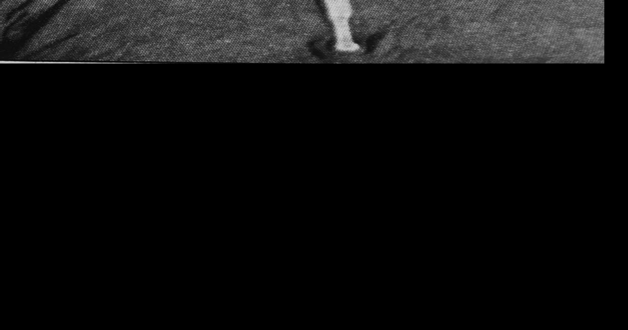 Lou Barle was big in Greenway area Sports