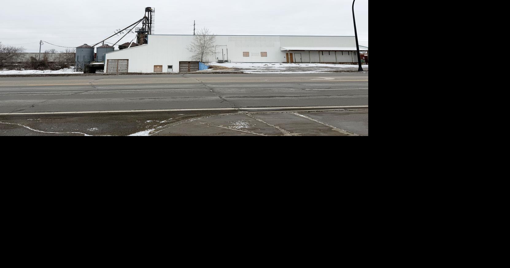 GR City Council votes yes to unify plat of vacated farm service ...