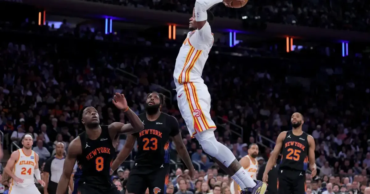 Wolves get their man: Jonathan Kuminga chooses Timberwolves over Lakers