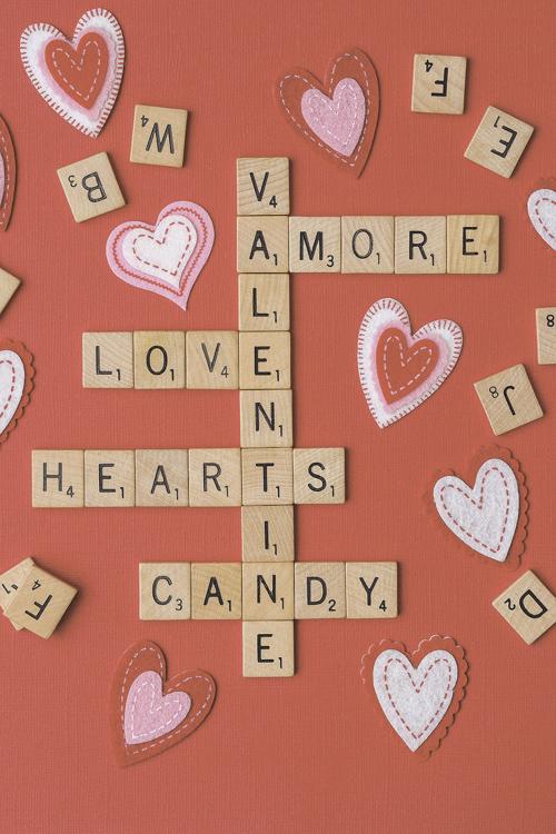 Valentine's Day