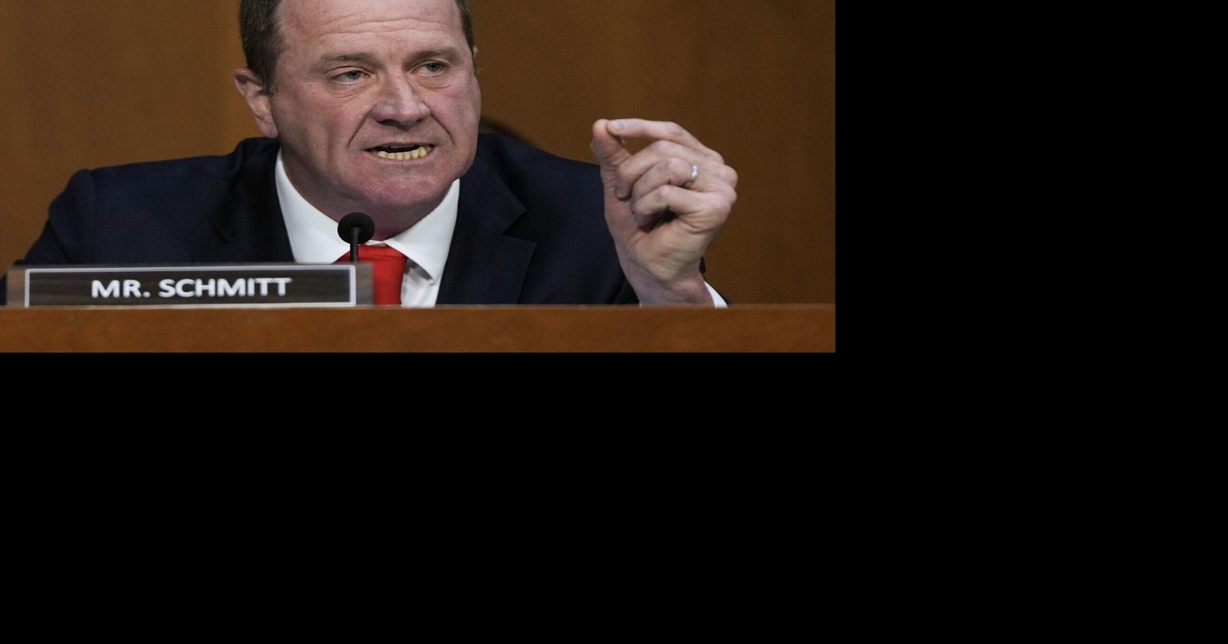 Senate Postpones Protect College Sports Act Vote to September