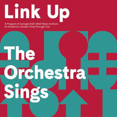 Link Up Program Itasca orchestra & strings program participates in Carnegie Hall's Link ...