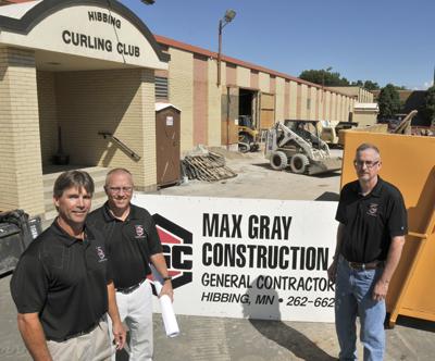 Building More Than Just A Reputation Mine Grandrapidsmn Com