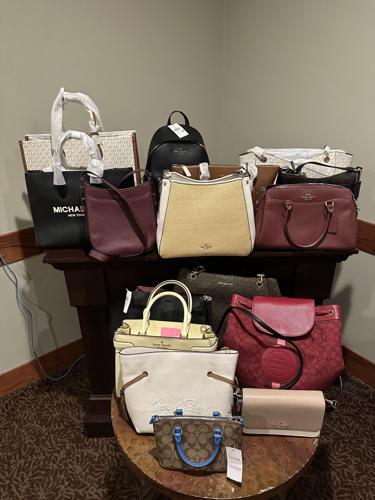 Louis Vuitton Duplicate Handbags Indiana Pa.