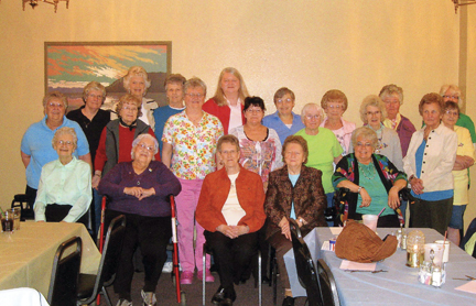 Grand Rapids Women of the Moose No. 1378 celebrate 60 years | News ...