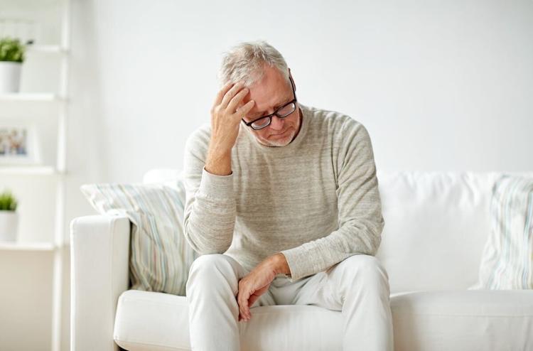 Depression Could Take Toll on Memory With Age | Health | grandrapidsmn.com