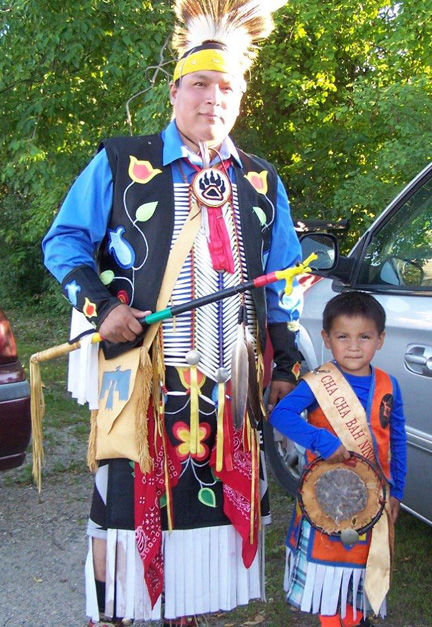 Deer River celebrates 69th Wild Rice Festival | Featured