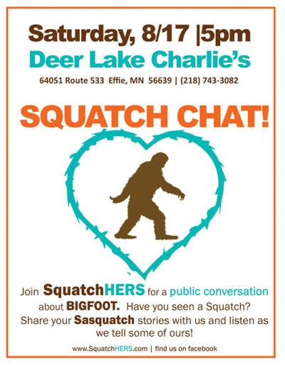 SquatchHERS